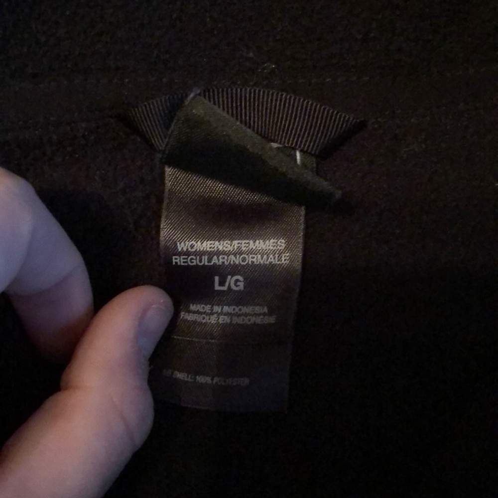 Jacket - Picture 3 of 3